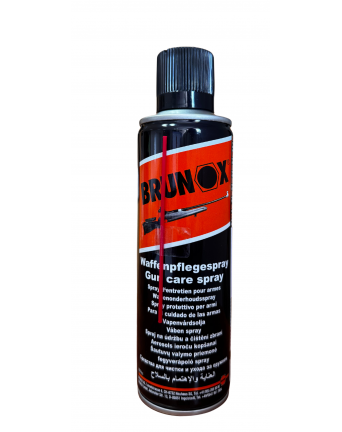 Puršk. priem.ginklams ,  gun care spray'' 300 ml.