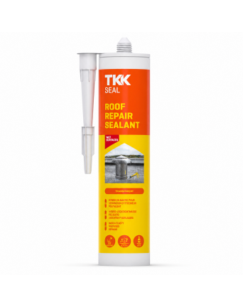 Hermetikas STOGAMS SEAL ROOF, REPAIR tran.300ml 