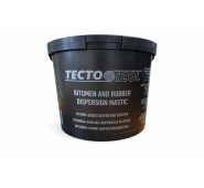 Dispersinė bituminė mastika TECTOIZOL, 20 kg