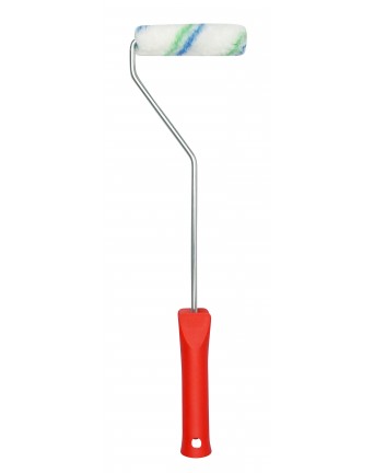 Volelis rinkinyje MAKO-FLOR KOMFORT 723111SB, 10 cm