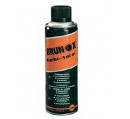 Antikorozinė daugiafunkcinė purškimo priemonė Brunox Turbo spray, 500 ml