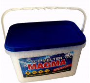 Ledo tirpiklis MAGMA, 4 kg