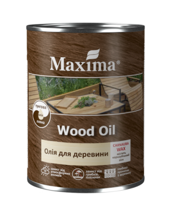 Aliejus medienai MAXIMA, migdolas 0,65kg 